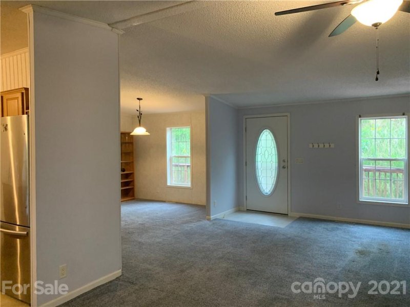 Property image 3 at 467 Misty Mountain Estates, Nebo, NC 28761