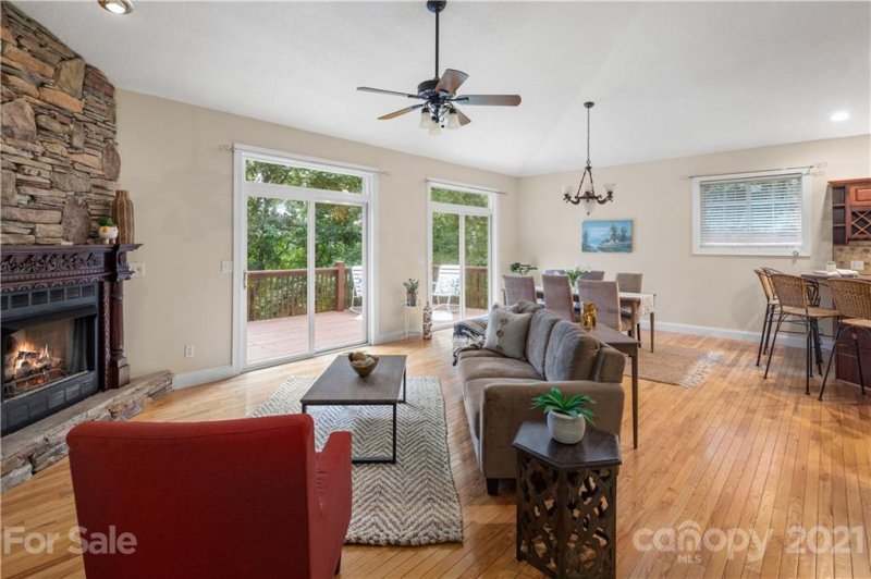 Property image 5 at 57 Mount Royal Drive, Arden, NC 28704