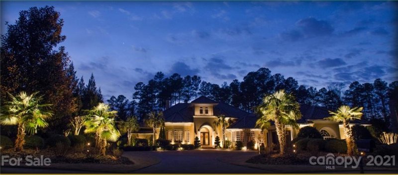 Property image 2 at 2078 Kings Manor Drive, Weddington, NC 28104