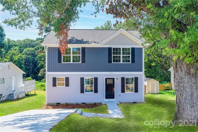 Property image 2 at 231 River Street, High Shoals, NC 28077