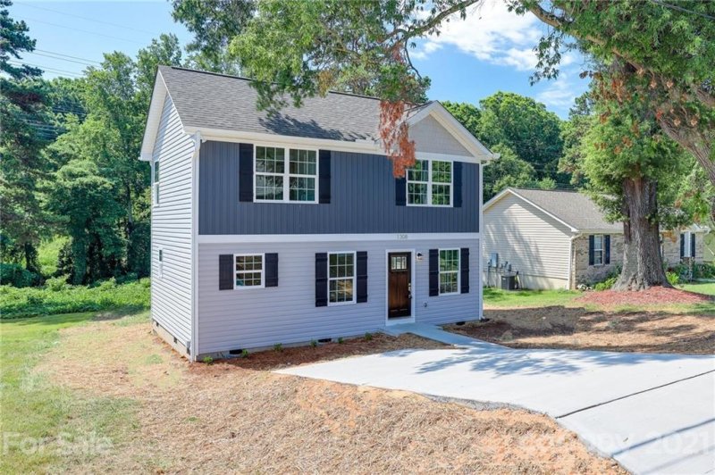 Property image 4 at 231 River Street, High Shoals, NC 28077