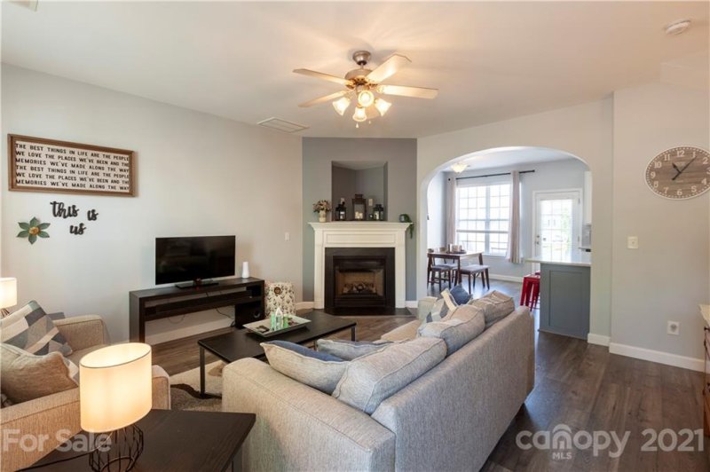 Property image 2 at 1032 Tabard Lane, Stallings, NC 28104