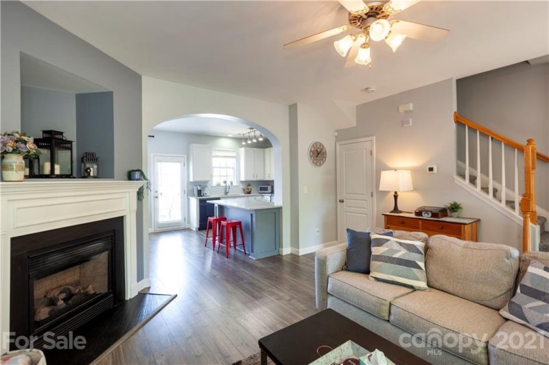 Property image 3 at 1032 Tabard Lane, Stallings, NC 28104