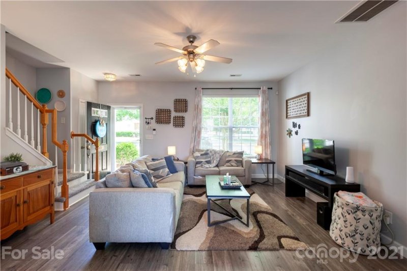 Property image 4 at 1032 Tabard Lane, Stallings, NC 28104