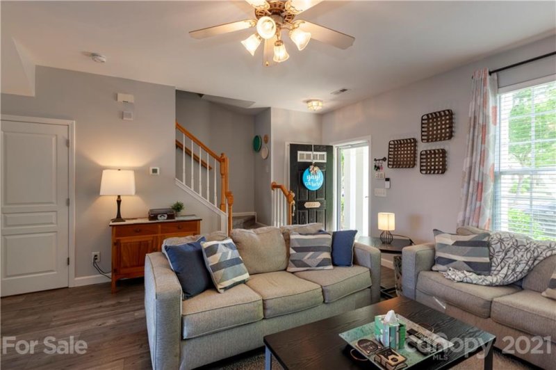 Property image 5 at 1032 Tabard Lane, Stallings, NC 28104