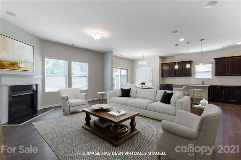 Property image 4 at 1556 Spring Blossom Trail, Fort Mill, SC 29708