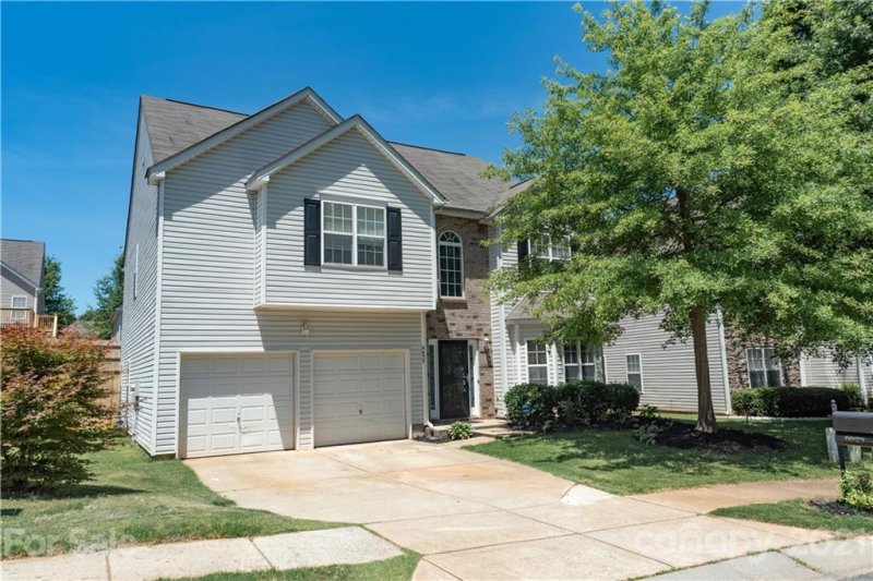 6623 Bittinger Court