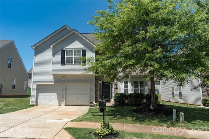 Property image 2 at 6623 Bittinger Court, Charlotte, NC 28216