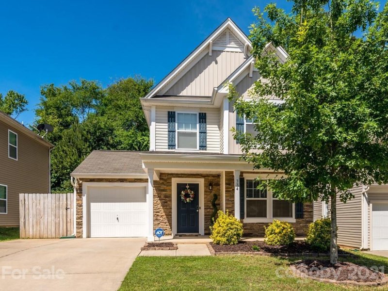 334 Cornielle Lane