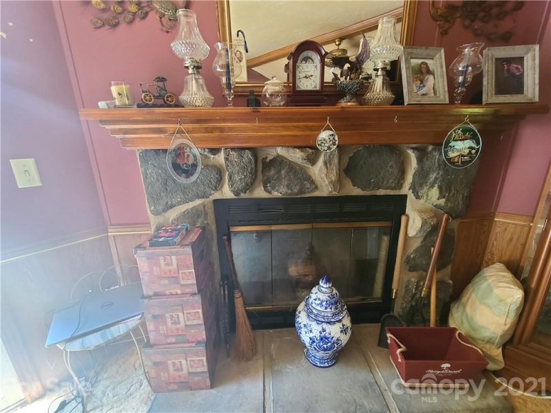 Property image 5 at 16 Redmond Drive, Alexander, NC 28701