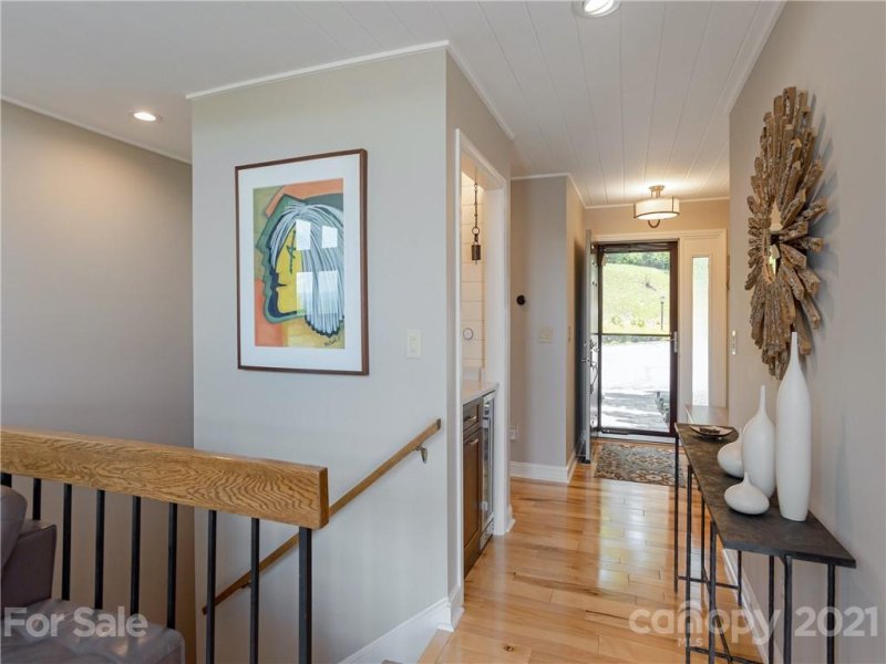 Property image 3 at 116 Country Ridge Road, Laurel Park, NC 28739