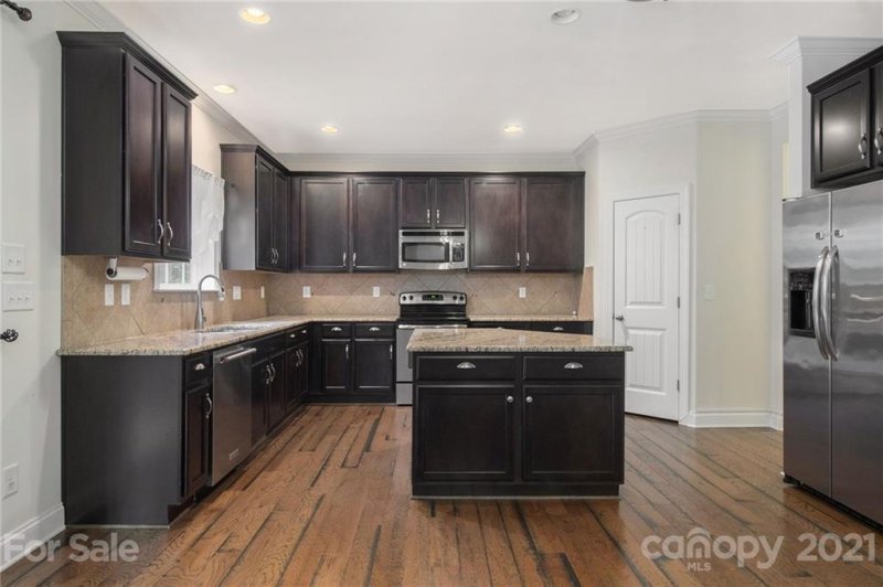 Property image 2 at 8440 Olde Stonegate Lane, Mint Hill, NC 28227