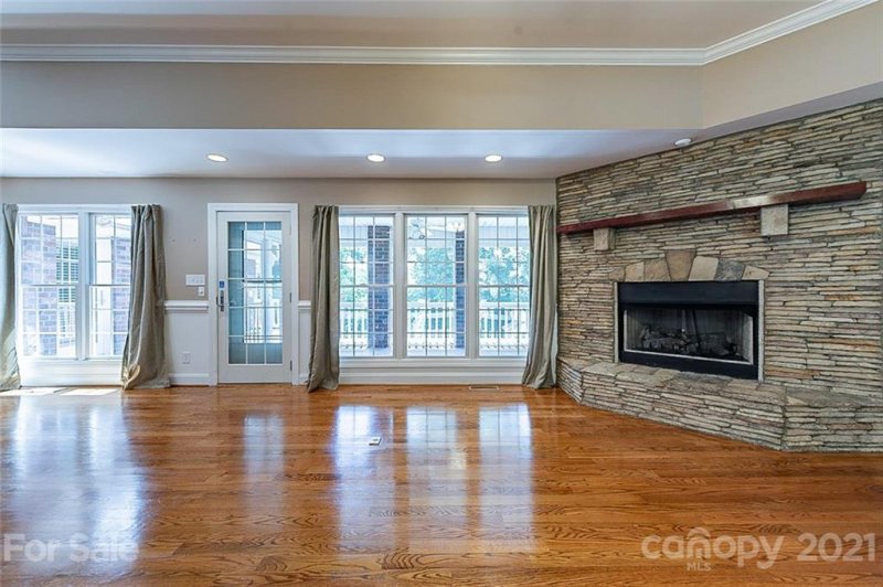 Property image 5 at 131 Gossett Court, Mooresville, NC 28115