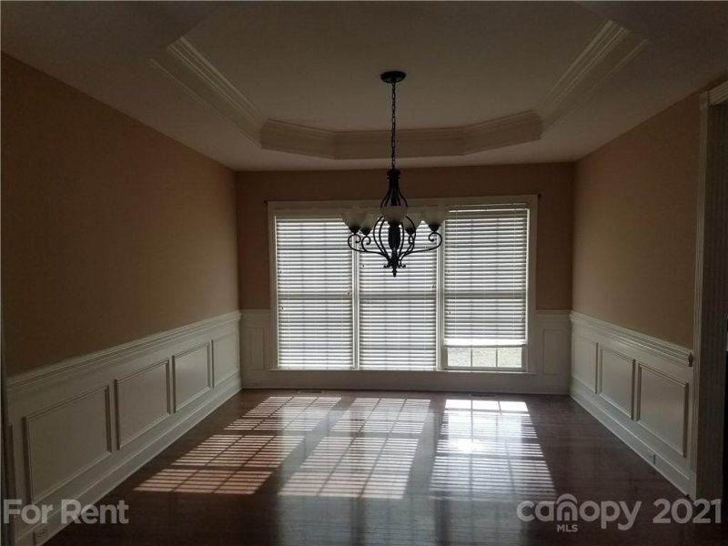 Property image 3 at 3905 Voltaire Drive, Monroe, NC 28110