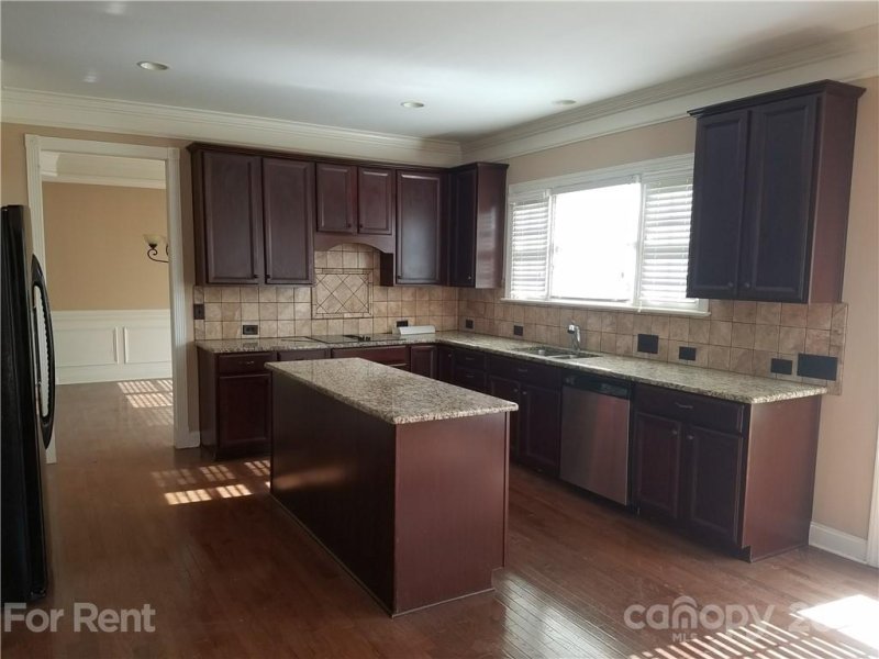 Property image 4 at 3905 Voltaire Drive, Monroe, NC 28110