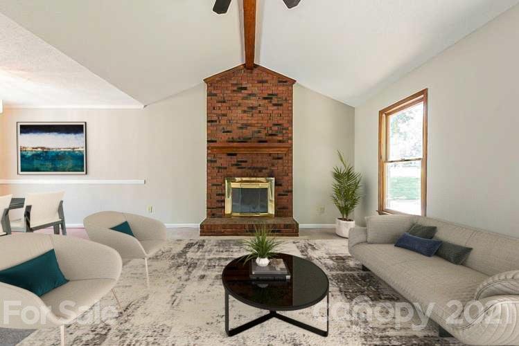 Property image 2 at 5716 Lambrook Court, Charlotte, NC 28269