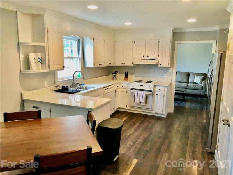 Property image 3 at 2409 Rosemond Circle, Gastonia, NC 28056