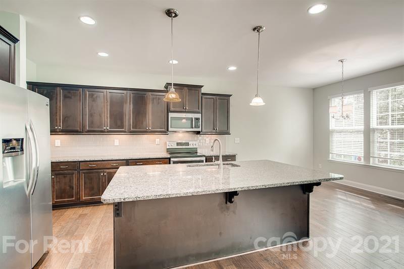 Property image 5 at 11512 Glowing Star Drive, Charlotte, NC 28215