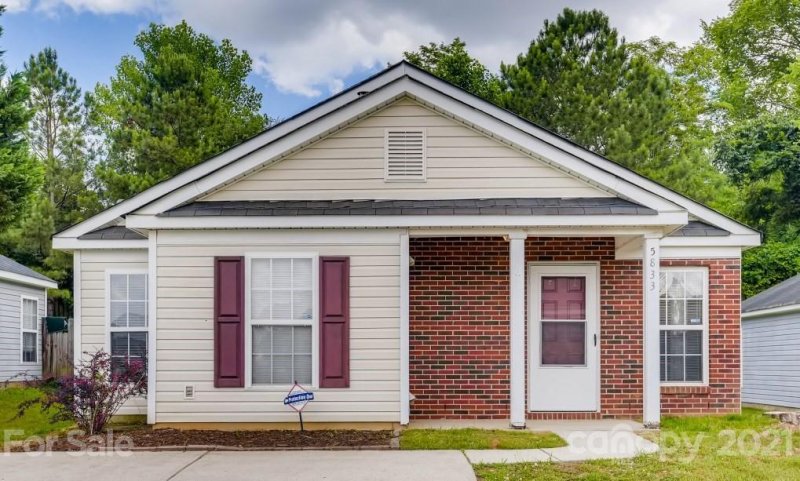 5833 Greenway Vista Lane