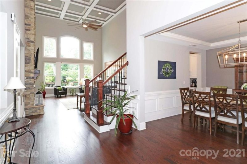 Property image 4 at 169 April Road, Troutman, NC 28166