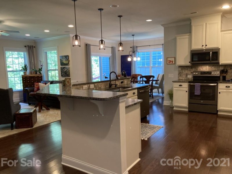 Property image 5 at 1325 Sandy Bottom Drive, Concord, NC 28027