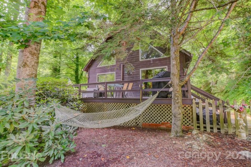 Property image 2 at 401 Hungry River Road, Flat Rock, NC 28731