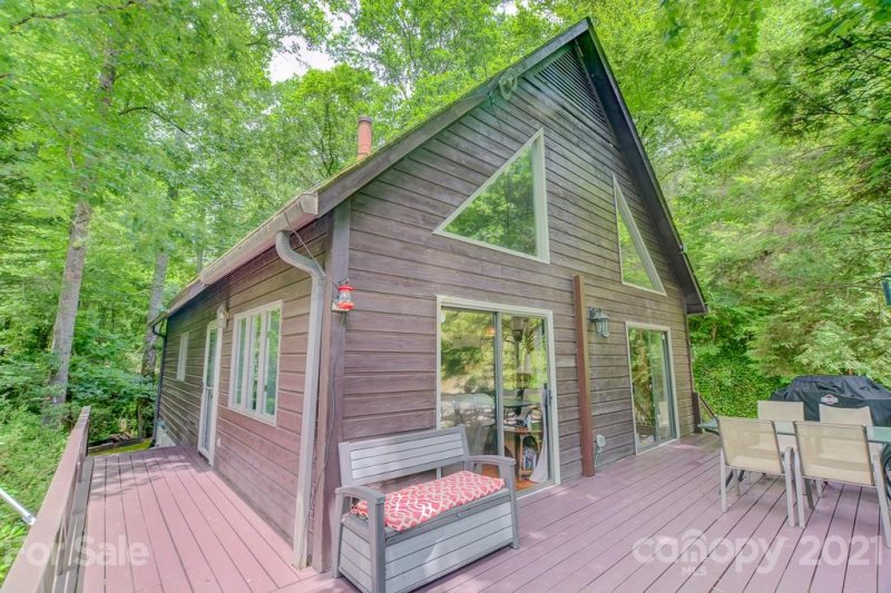 Property image 3 at 401 Hungry River Road, Flat Rock, NC 28731