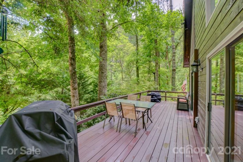 Property image 4 at 401 Hungry River Road, Flat Rock, NC 28731