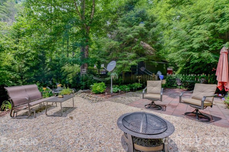 Property image 5 at 401 Hungry River Road, Flat Rock, NC 28731