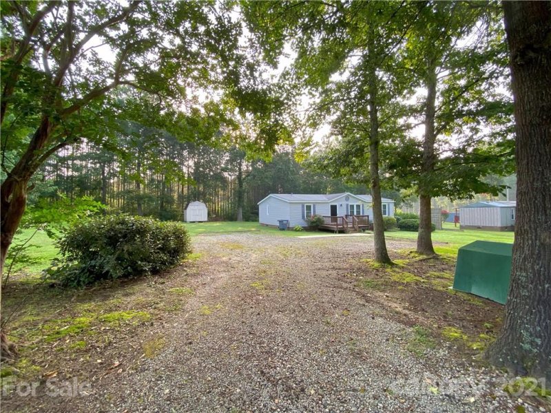 Property image 2 at 1356 Percy Lane, Rockwell, NC 28138