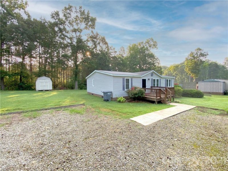 Property image 3 at 1356 Percy Lane, Rockwell, NC 28138