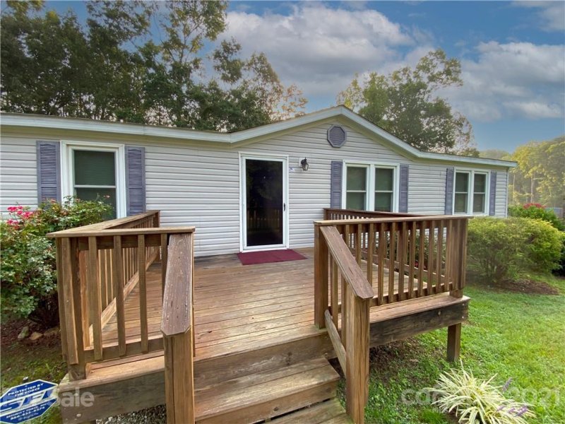 Property image 4 at 1356 Percy Lane, Rockwell, NC 28138