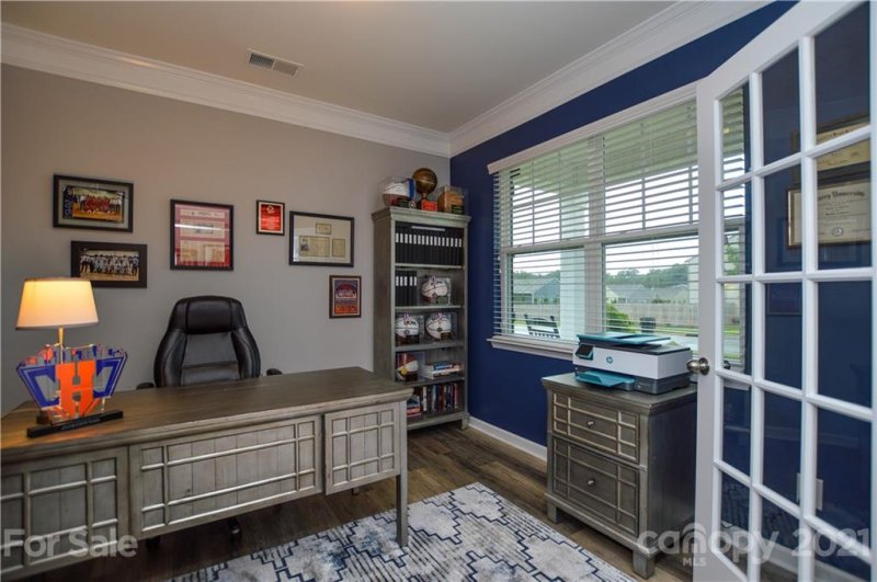 Property image 4 at 171 W Warfield Drive, Mooresville, NC 28115