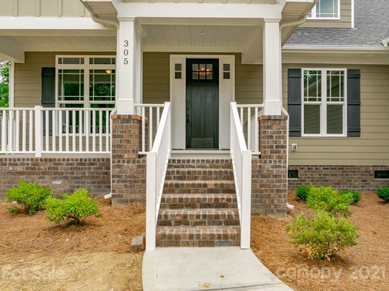 Property image 3 at 305 Delancy Street, Locust, NC 28097