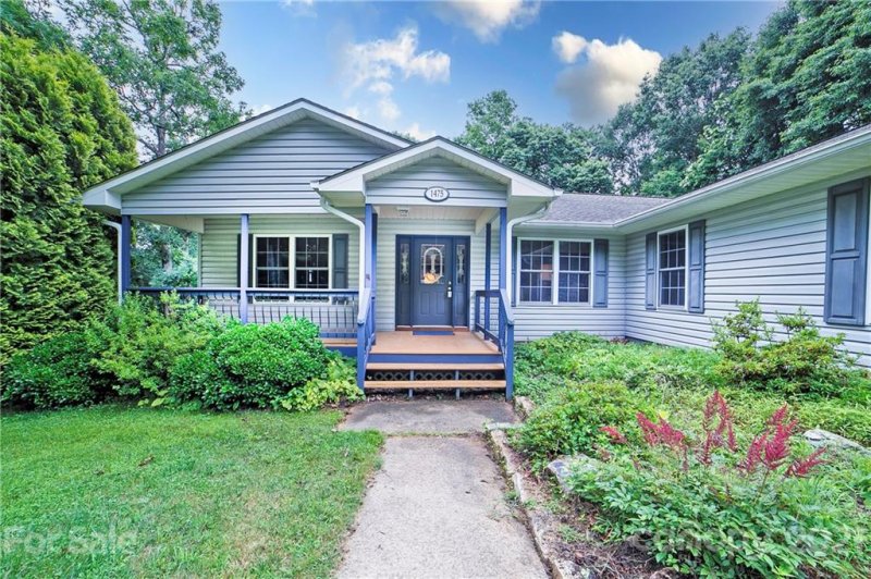 Property image 3 at 1475 Pisgah Forest Drive, Pisgah Forest, NC 28768