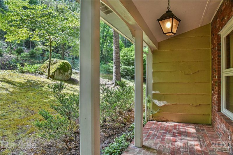 Property image 2 at 1604 Mountain Cove Road, Black Mountain, NC 28711