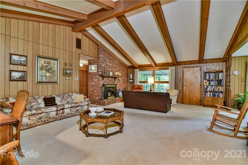 Property image 3 at 1604 Mountain Cove Road, Black Mountain, NC 28711