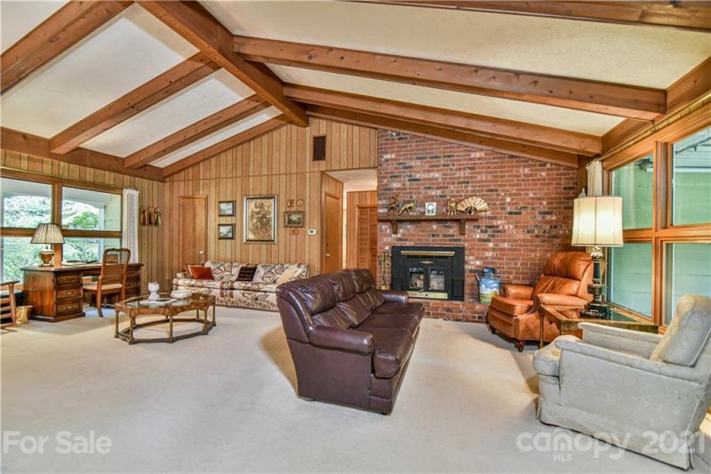 Property image 4 at 1604 Mountain Cove Road, Black Mountain, NC 28711