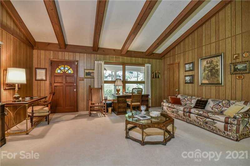 Property image 5 at 1604 Mountain Cove Road, Black Mountain, NC 28711