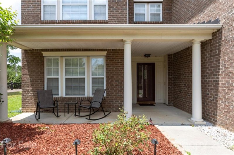 Property image 4 at 12946 Silvaire Farm Road, Charlotte, NC 28278