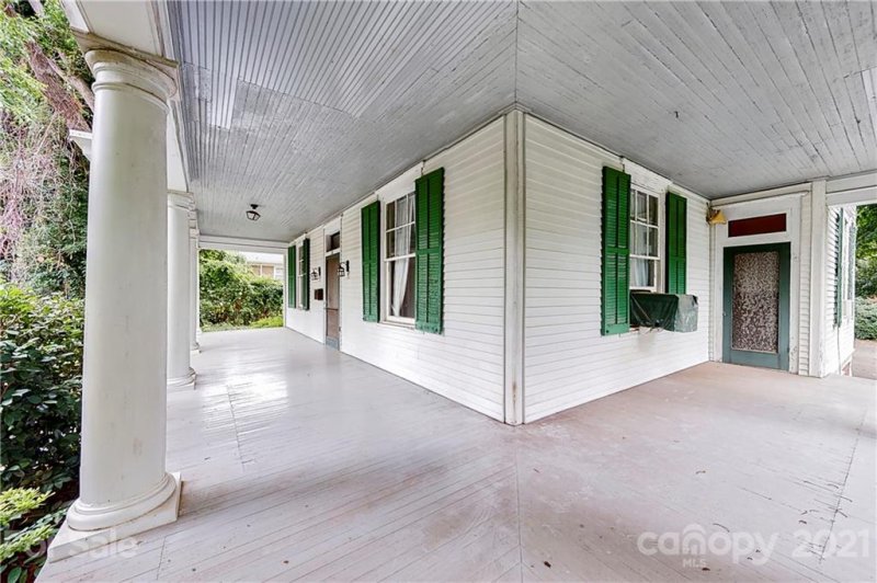 Property image 2 at 218 W Horah Street, Salisbury, NC 28144