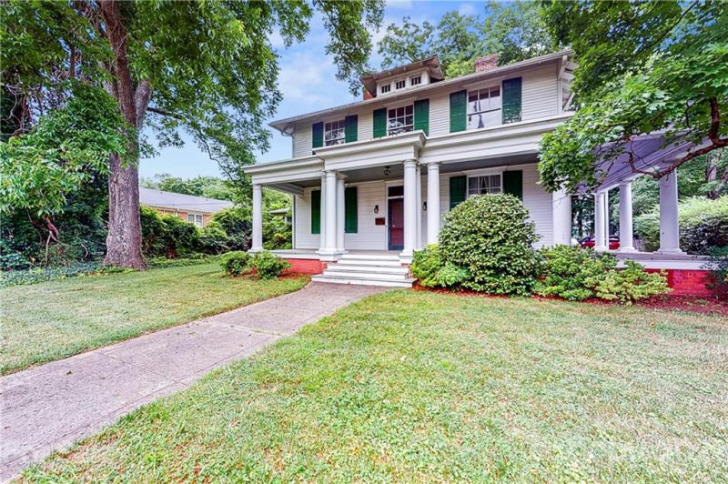 Property image 3 at 218 W Horah Street, Salisbury, NC 28144