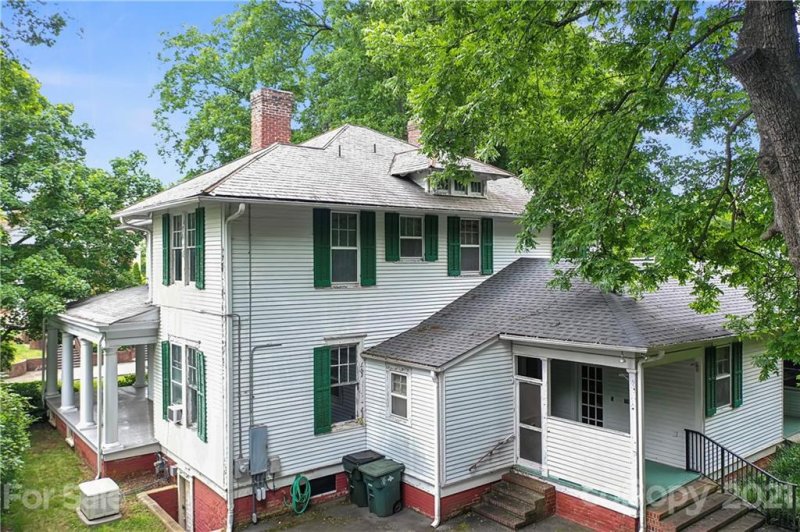 Property image 4 at 218 W Horah Street, Salisbury, NC 28144