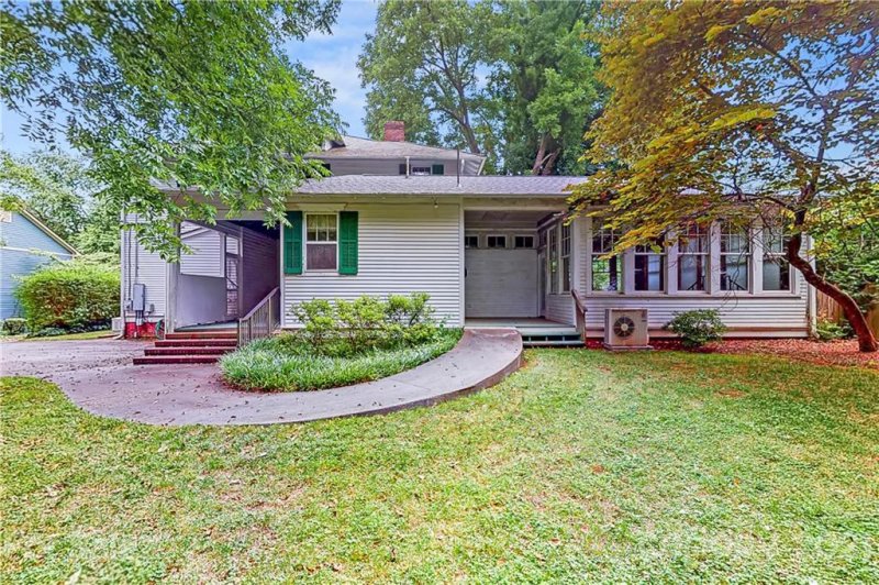 Property image 5 at 218 W Horah Street, Salisbury, NC 28144