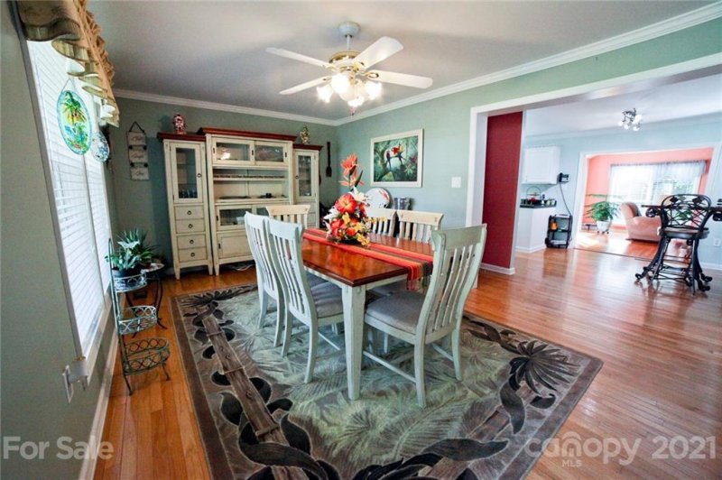 Property image 5 at 1421 Meadow Wood Drive, Fort Mill, SC 29715