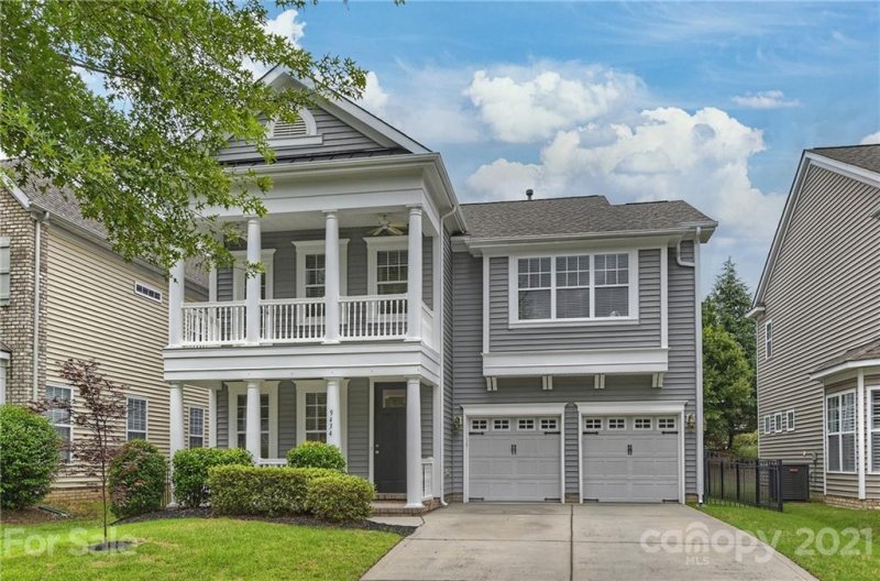 Property image 2 at 9434 Ridgeforest Drive, Charlotte, NC 28277
