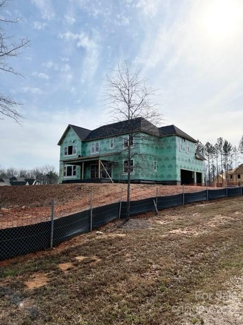 Property image 4 at 201 Claridge Court, Marvin, NC 28173