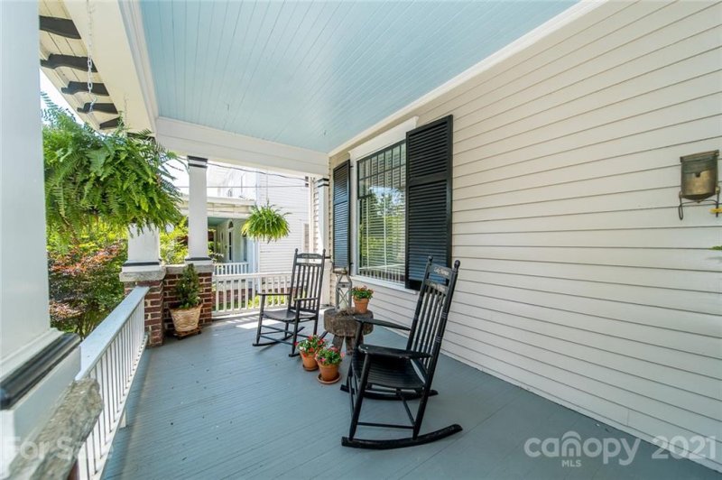 Property image 4 at 215 W Thomas Street, Salisbury, NC 28144