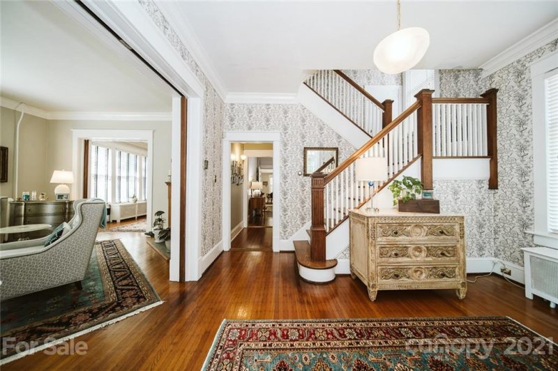 Property image 5 at 215 W Thomas Street, Salisbury, NC 28144