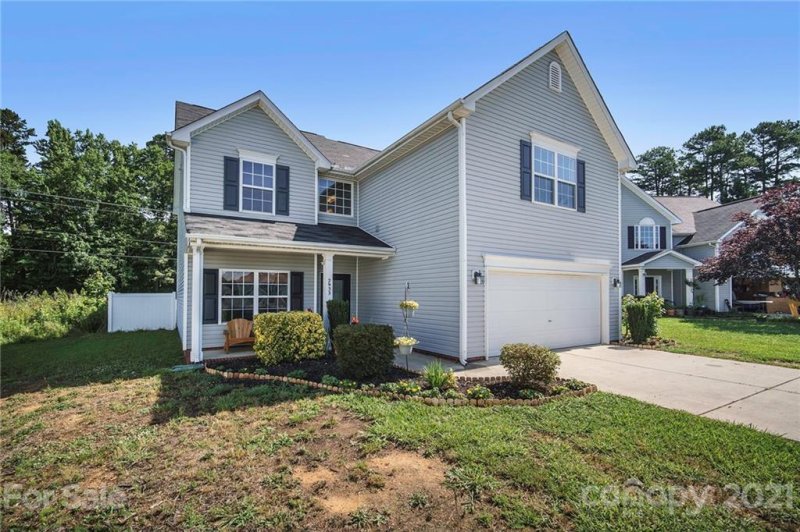 Property image 2 at 2933 Ireton Place, Kannapolis, NC 28083